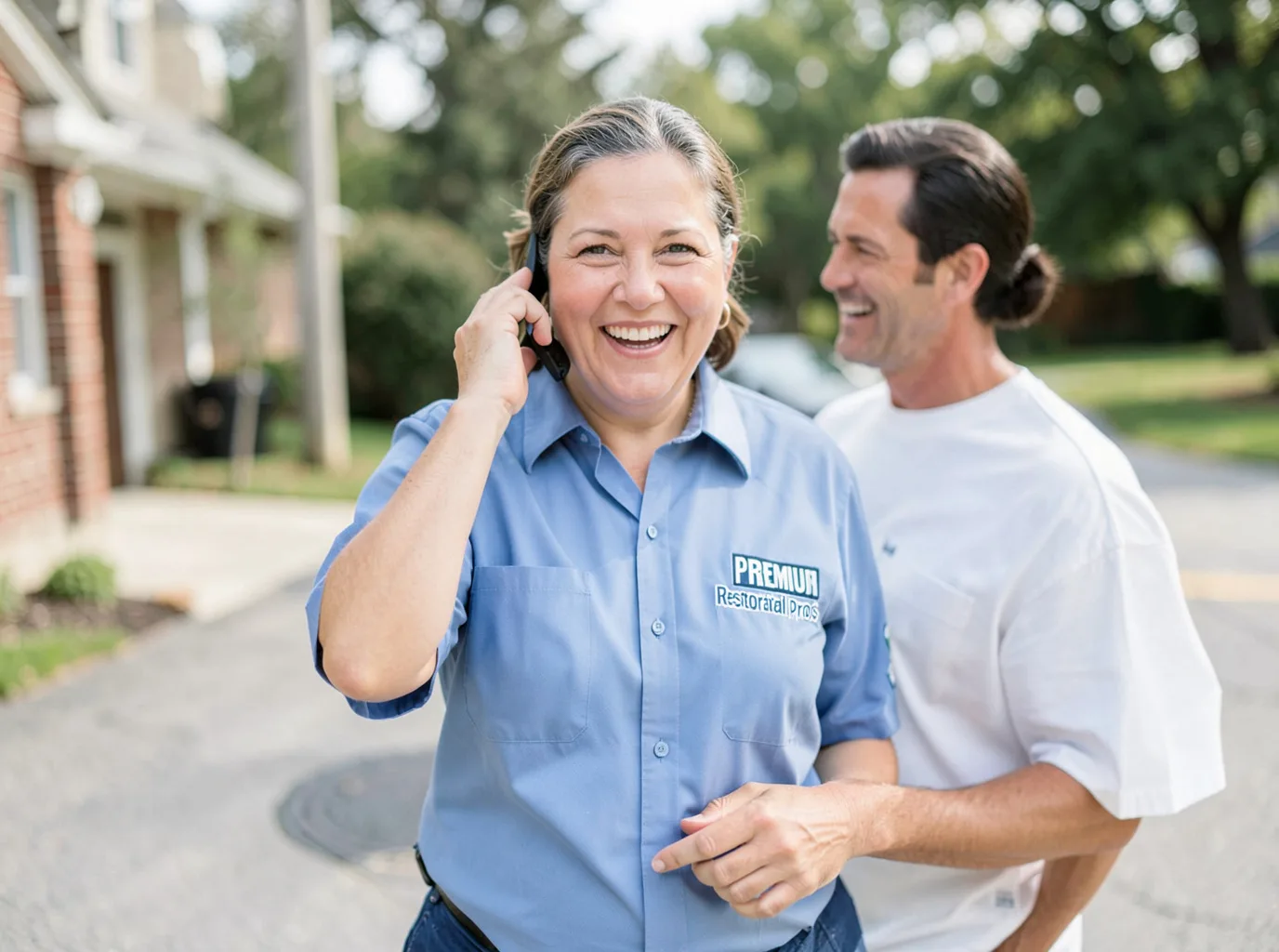 Water Damage Restoration Woodson, AR FAQs
